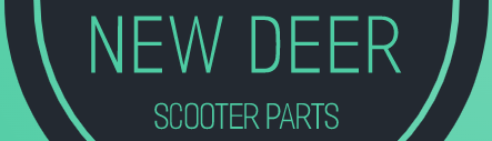 Xiaomi Scooter Parts