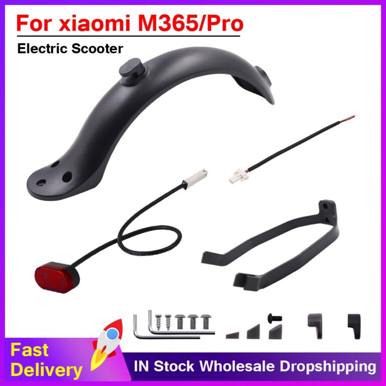 Per Xiaomi M365 1S/PRO/PRO2 accessori scooter elettrico Per Xiaomi M365 1S/PRO/PRO2 accessori scooter elettrico