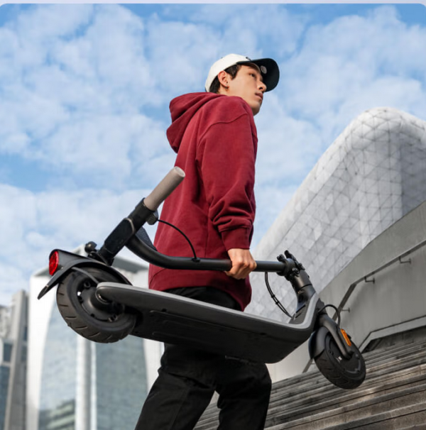 Xiaomi and Ninebot Scooter Parts Wholesale A Complete Guide Xiaomi